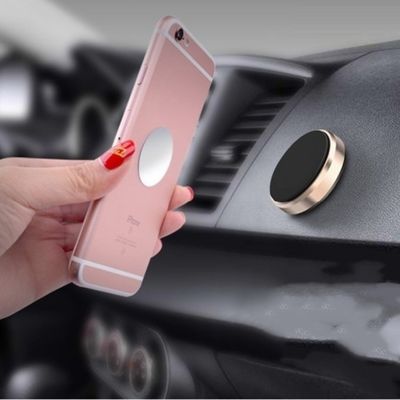 SUPPORT TELEPHONE VOITURE MAGNETIQUE | AutoMagnet™ - Concept Car Média