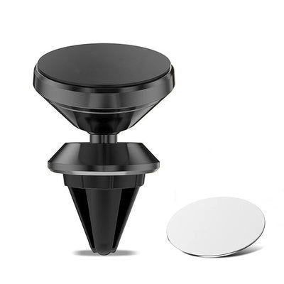 SUPPORT TELEPHONE VOITURE MAGNETIQUE | MagGripPro™ - Concept Car Média