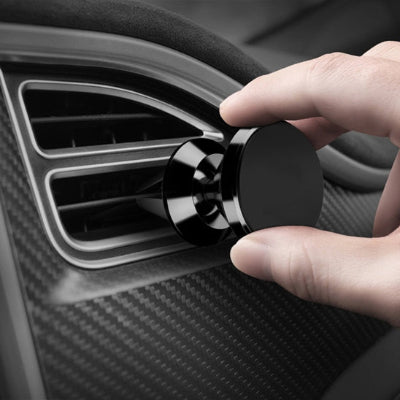 SUPPORT TELEPHONE VOITURE MAGNETIQUE | MagGripPro™ - Concept Car Média