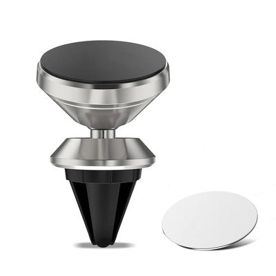 SUPPORT TELEPHONE VOITURE MAGNETIQUE | MagGripPro™ - Concept Car Média