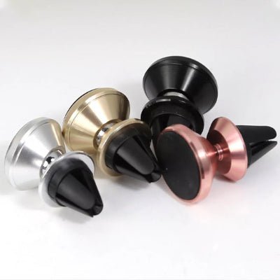 SUPPORT TELEPHONE VOITURE MAGNETIQUE | MagGripPro™ - Concept Car Média