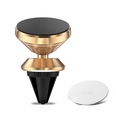 SUPPORT TELEPHONE VOITURE MAGNETIQUE | MagGripPro™ - Concept Car Média