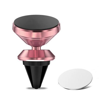 SUPPORT TELEPHONE VOITURE MAGNETIQUE | MagGripPro™ - Concept Car Média