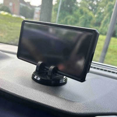 SUPPORT TELEPHONE VOITURE | MobilStand™ - Concept Car Média