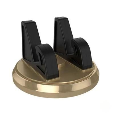 SUPPORT TELEPHONE VOITURE | MobilStand™ - Concept Car Média