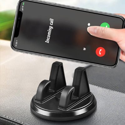 SUPPORT TELEPHONE VOITURE | MobilStand™ - Concept Car Média