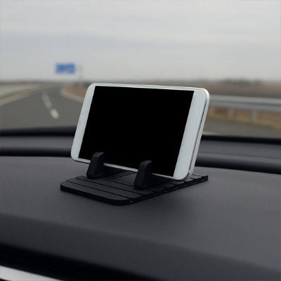 SUPPORT TELEPHONE VOITURE | ‎PhoneDoc™ - Concept Car Média