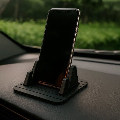 SUPPORT TELEPHONE VOITURE | ‎PhoneDoc™ - Concept Car Média