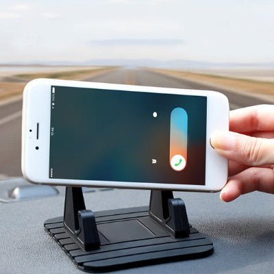 SUPPORT TELEPHONE VOITURE | ‎PhoneDoc™ - Concept Car Média