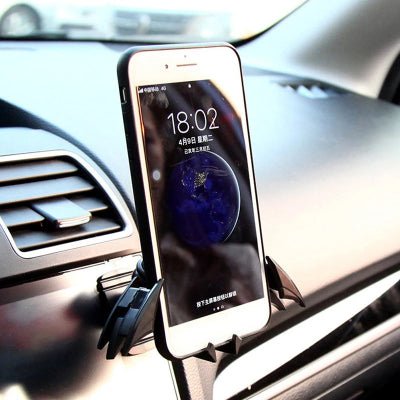 SUPPORT VOITURE POUR TELEPHONE | BatSupport™ - Concept Car Média