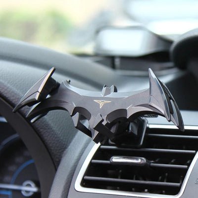SUPPORT VOITURE POUR TELEPHONE | BatSupport™ - Concept Car Média