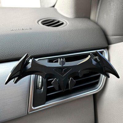 SUPPORT VOITURE POUR TELEPHONE | BatSupport™ - Concept Car Média