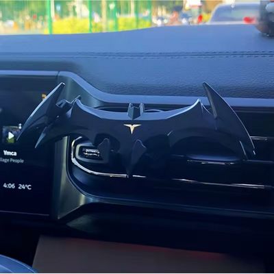 SUPPORT VOITURE POUR TELEPHONE | BatSupport™ - Concept Car Média