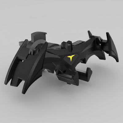 SUPPORT VOITURE POUR TELEPHONE | BatSupport™ - Concept Car Média