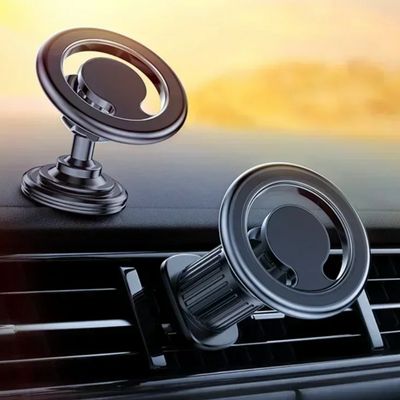 SUPPORT VOITURE POUR TELEPHONE | PhoneGrip™ - Concept Car Média