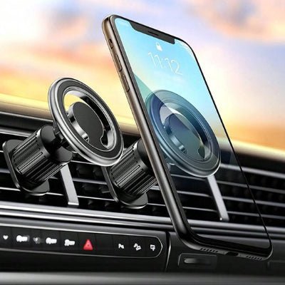 SUPPORT VOITURE POUR TELEPHONE | PhoneGrip™ - Concept Car Média