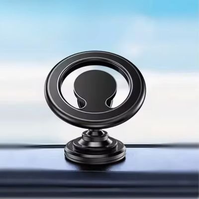 SUPPORT VOITURE POUR TELEPHONE | PhoneGrip™ - Concept Car Média