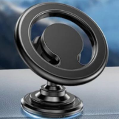 SUPPORT VOITURE POUR TELEPHONE | PhoneGrip™ - Concept Car Média