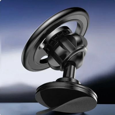 SUPPORT VOITURE POUR TELEPHONE | PhoneGrip™ - Concept Car Média