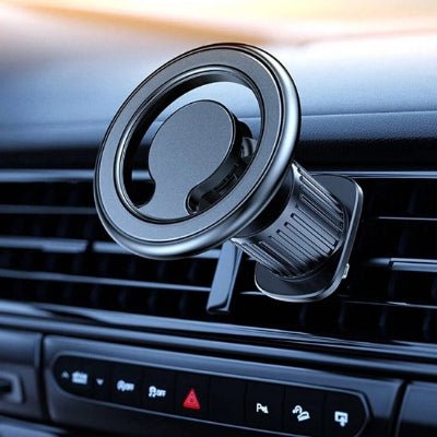 SUPPORT VOITURE POUR TELEPHONE | PhoneGrip™ - Concept Car Média