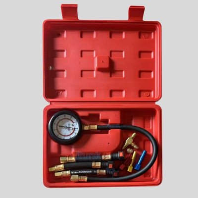 testeur de pression moteur boitier