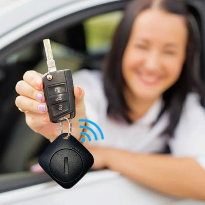 TRACEUR GPS POUR VOITURE | SecurDrive™ - Concept Car Média