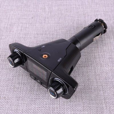 TRANSMETTEUR FM BLUETOOTH | ConsolCar™ - Concept Car Média